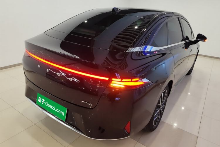 Used XPeng P5 2021 600P
