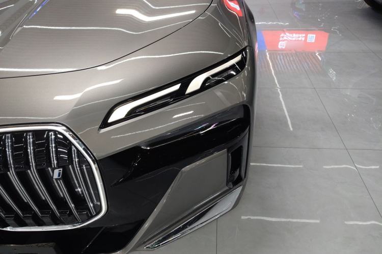 Used BMW i7 2023 eDrive50L Leading M Sport Package
