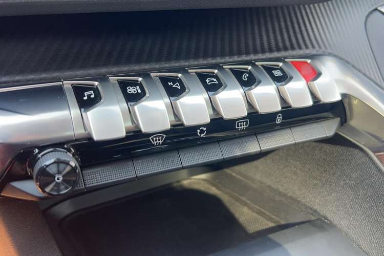 Used Peugeot 4008 2017 350THP Elite Edition