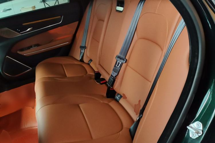 Used Jaguar XFL 2022 XFL 2.0T P250 Two-Wheel-Drive Elite Sport Edition