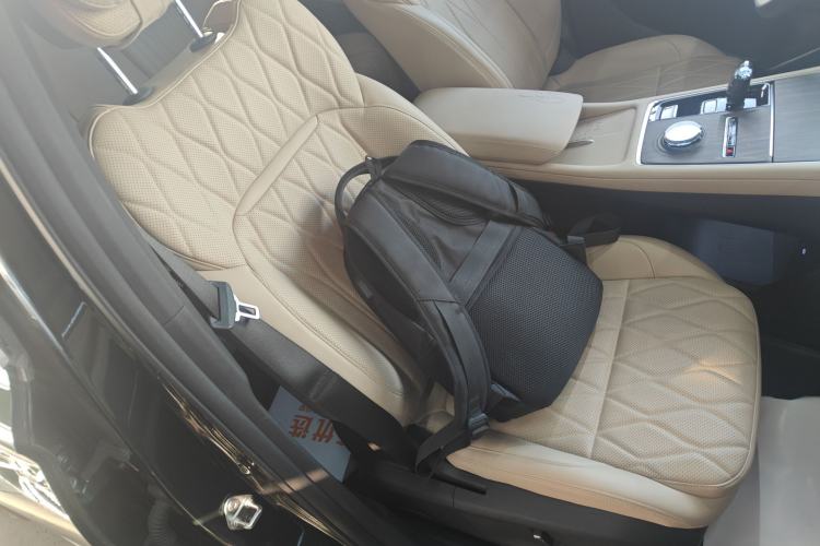 Used Geely Auto Monjaro L 2025 Dongfang Yao 2.0TD Automatic All-Wheel-Drive Wangyue Edition
