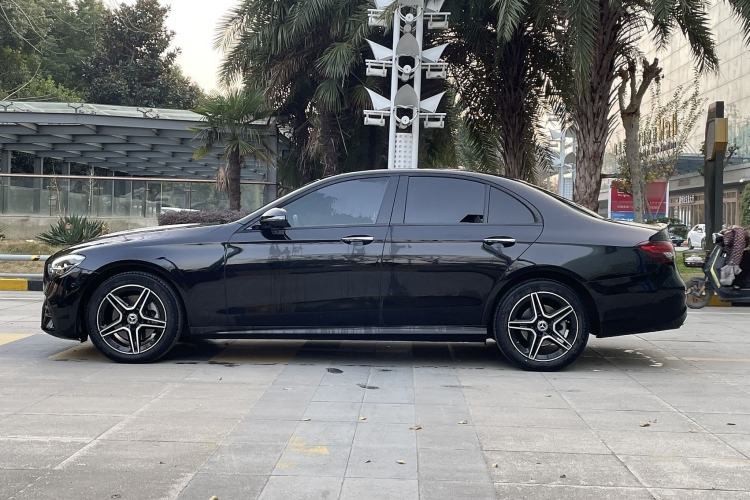 Used Mercedes-Benz E-Class (Import) 2021 Restyled E 260 Luxury Sports Edition
