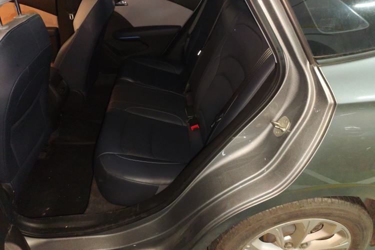 Used Chevrolet Monza 2023 1.5L Dual-Clutch Enjoyment Edition
