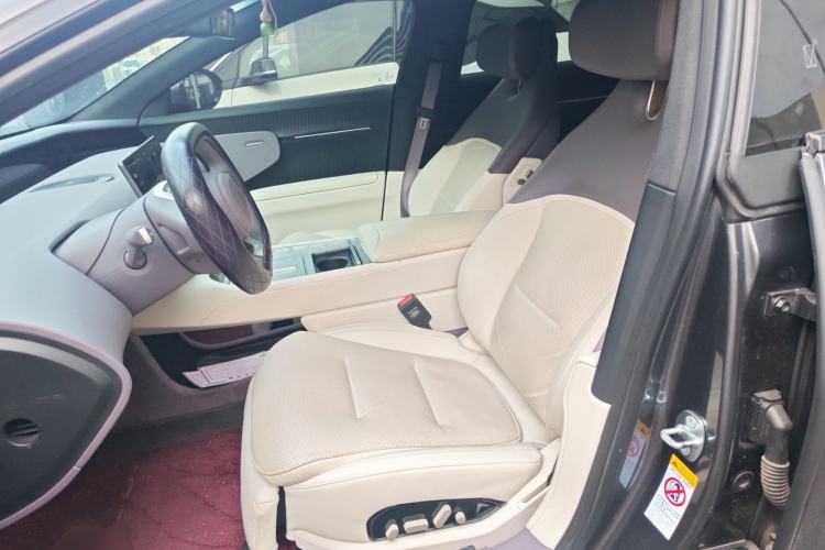 Used Avatr 12 2024 700 Three-Laser Rear-Wheel Drive Luxury Edition
