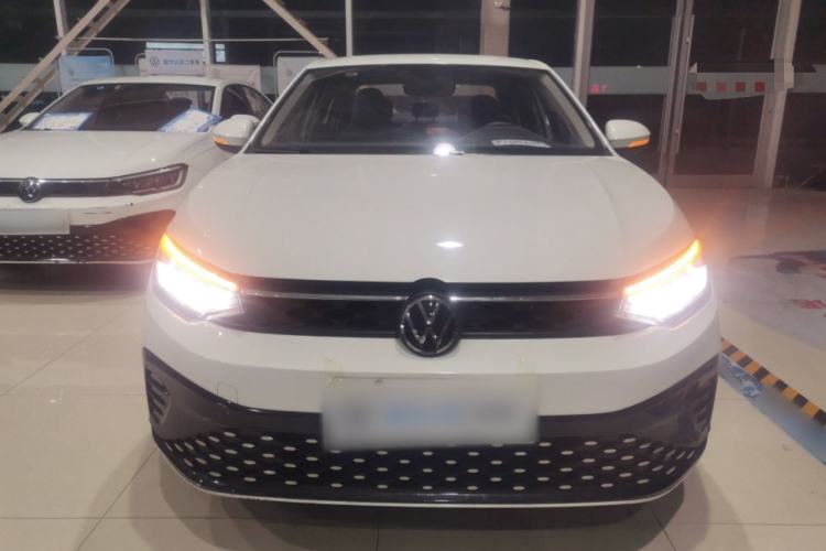 Used Volkswagen Lavida 2023 New Rui 1.5L Automatic New Yi Edition
