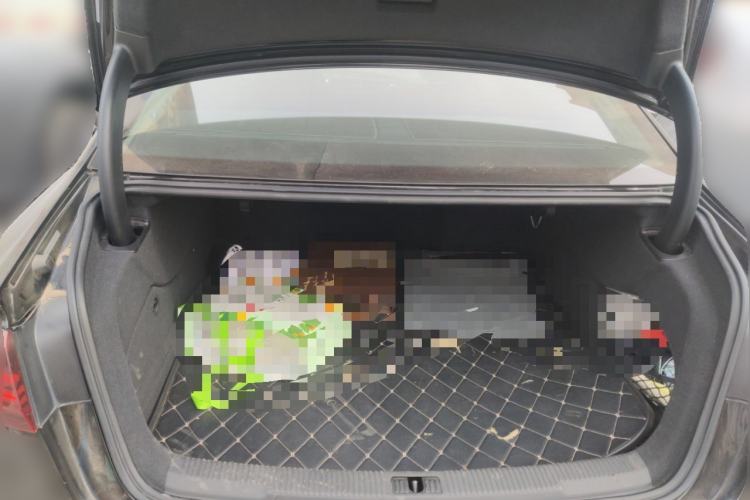 Used Audi A6L 2016 50 TFSI quattro Luxury Edition