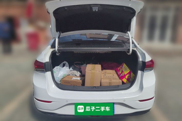 Used Buick GT 2018 15T Dual-Clutch Elite Model China V Standard