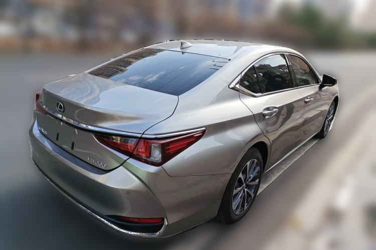 Used Lexus ES 2024 200 Premium Edition