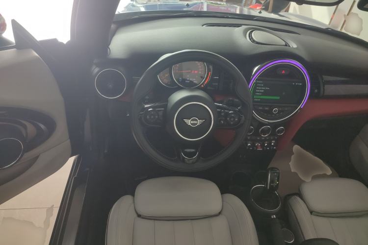 Used MINI MINI 2018 1.5T COOPER CABRIO Artist
