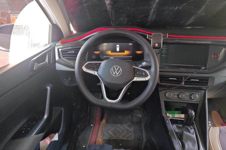 Used Volkswagen Lavida 2025 New Sharp 1.5L Outstanding New Edition
