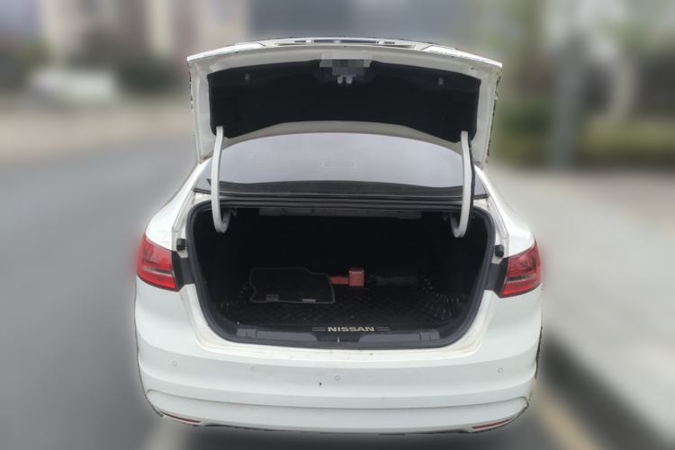 Used Ford Escort 2017 Happiness Edition 1.5L Automatic Fashion Version