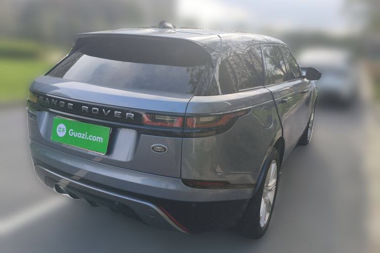 Used Land Rover Range Velar 2020 P250 R-DYNAMIC S
