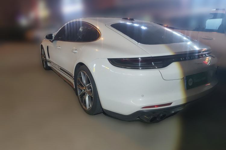 Used Porsche Panamera 2022 Panamera 2.9T