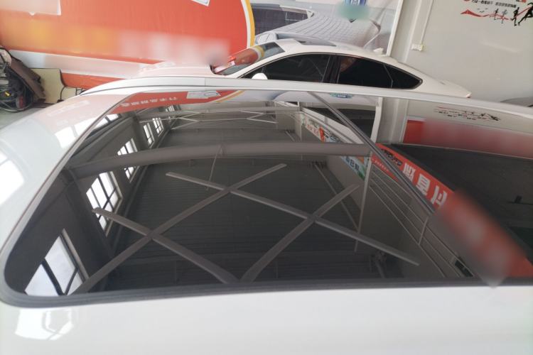 Used Geely Auto Emgrand X7 Sport 2022 1.8TD DCT Zhiya Trim