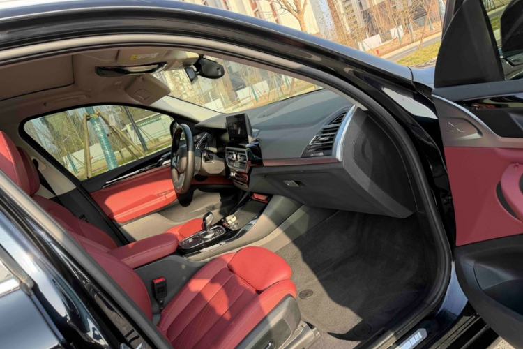 Used BMW X3 2023 xDrive25i M Sport Package