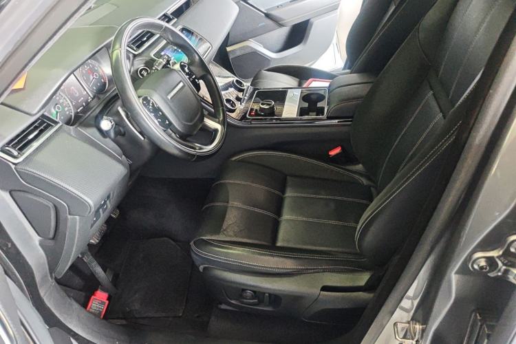 Used Land Rover Range Rover Velar 2020 P250 R-DYNAMIC S