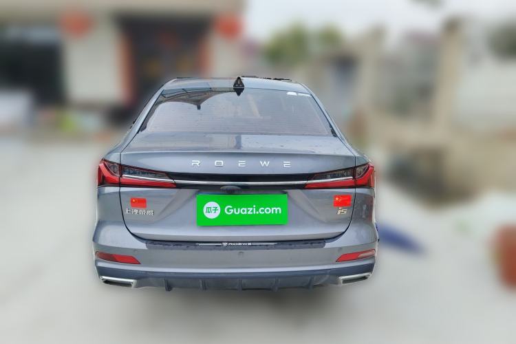 Used Roewe i5 2023 1.5L CVT Luxury Edition
