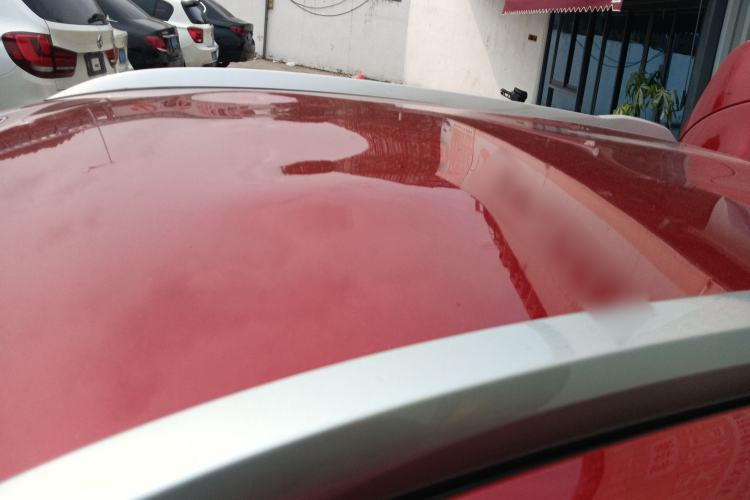 Used Toyota YARiS L Zhi Xuan 2022 X-Trail 1.5L CVT Luxury PLUS Edition