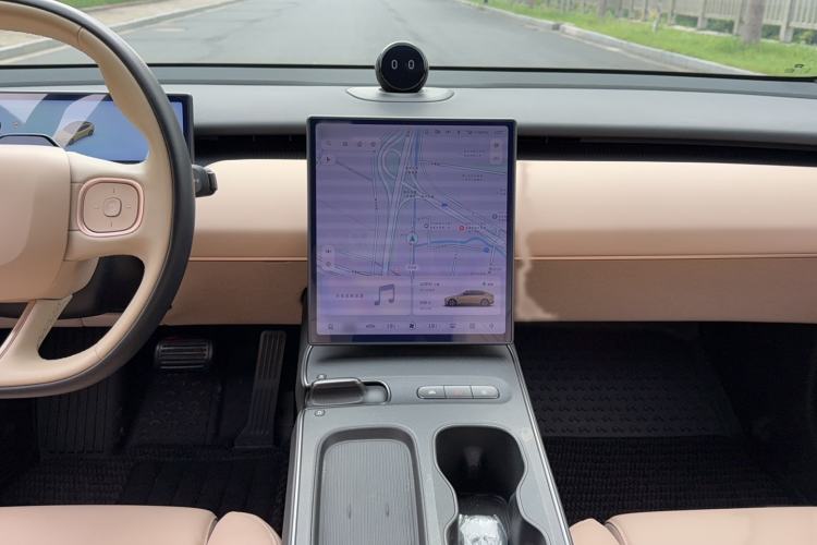 Used Nio ET5 2024 75 kWh