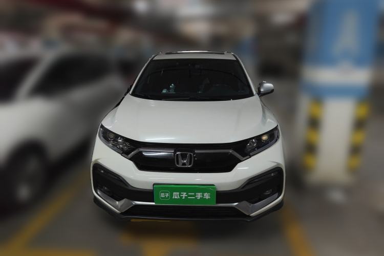 Used Honda XR-V 2021 220TURBO CVT Comfort Version Front