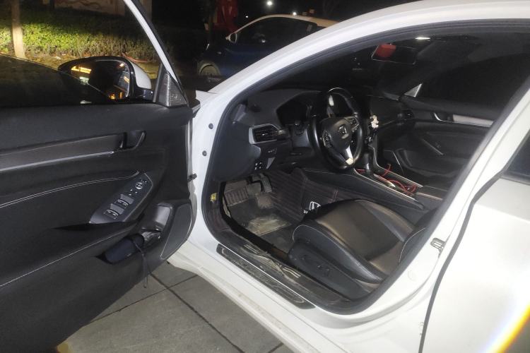 Used Honda Inspire 2022 260TURBO Elegant Edition