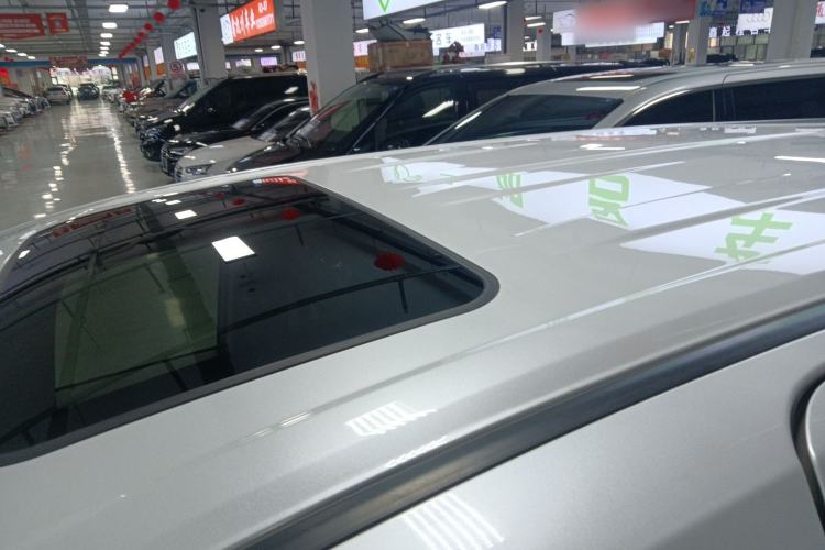 Used Toyota SIENNA 2021 2.5L Hybrid Comfort Edition Roof