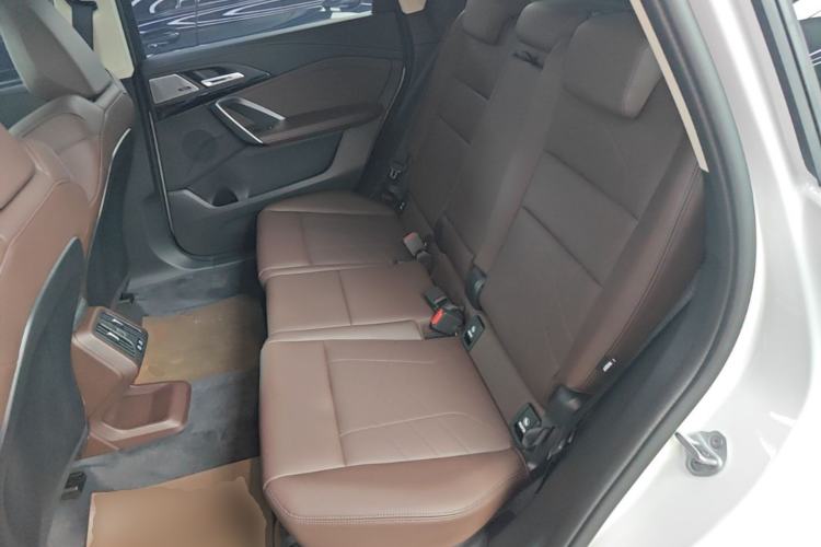 Used BMW X1 2024 sDrive25Li X Design Package
