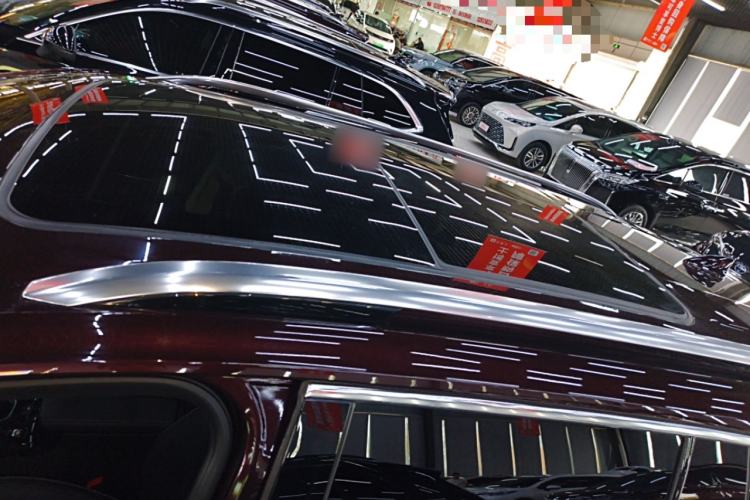 Used Buick Envision 2022 Encore Plus Avenir Avenir 5-Seater Edition Roof