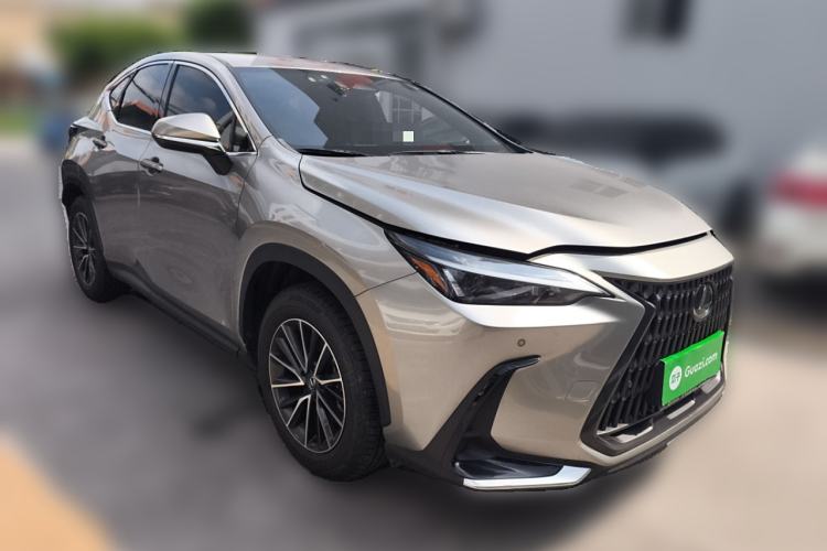 Used Lexus NX 2023 260 Front-Wheel Drive Chuanchi Edition