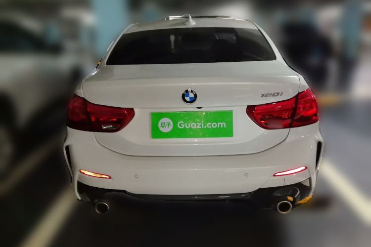 Used BMW 1 Series 2020 120i M Sport Package