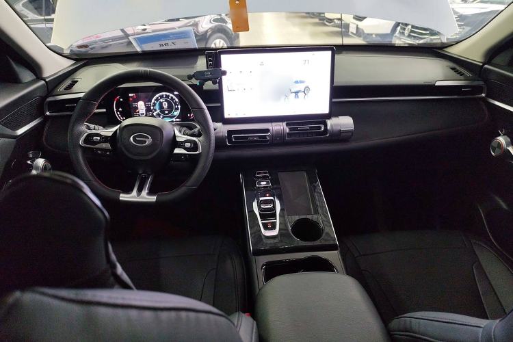 Used GAC Trumpchi EMKOO 2022 1.5T Supernova Pro Edition