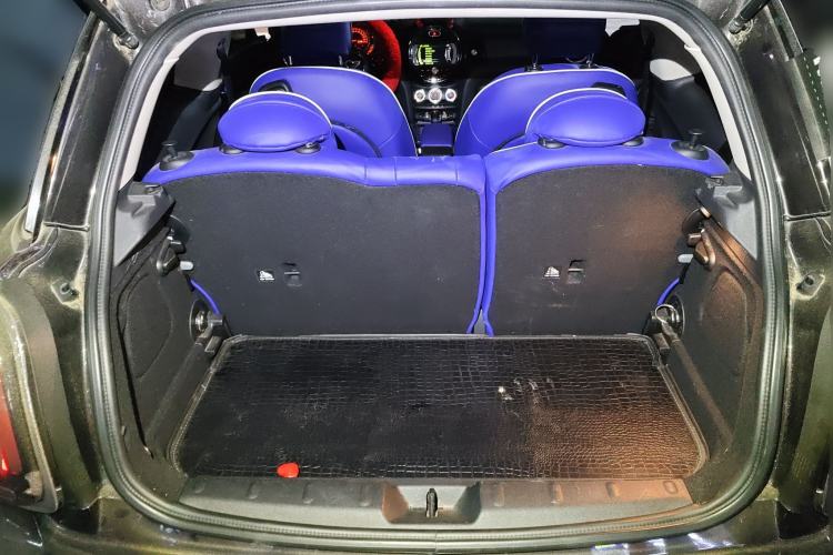 Used MINI MINI 2014 1.5T COOPER Fun