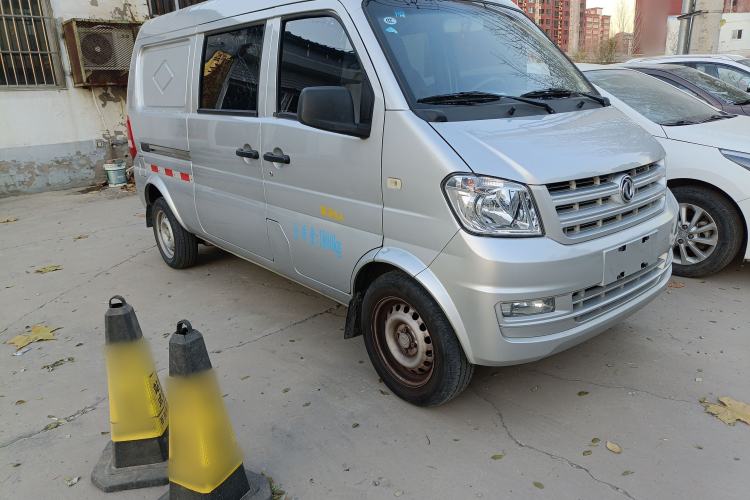 Used Dongfeng Xiaokang K05S 2019 1.2L Practical Version China VI Standard DK12
