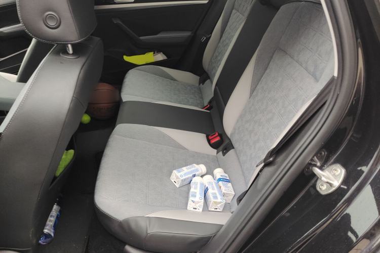 Used Volkswagen Lavida 2023 280TSI DSG Full-Comfort Edition