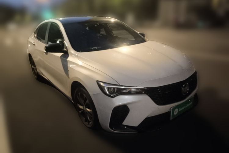 Used Buick Verano 2023 Pro GS Hunter Wind Edition