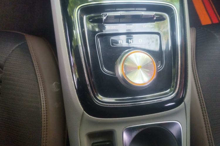 Used Roewe Ei5 2019 Comfort Edition