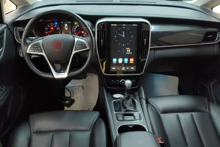 Used BYD Song MAX 2017 1.5T Automatic Smart Connect Elite 7-Seater