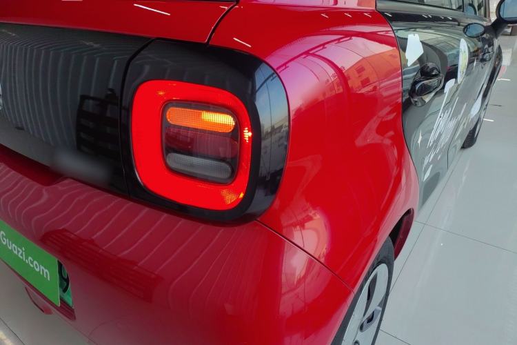 Used ORA Black Cat 2019 301km Standard Edition