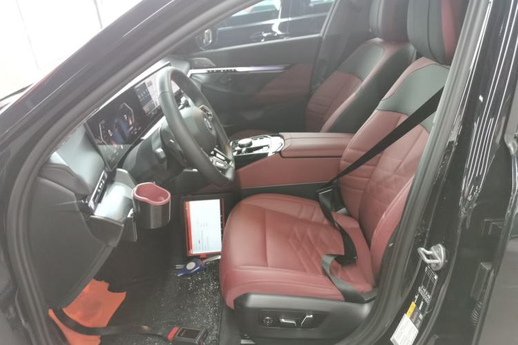 Used BMW i5 2025 eDrive 40L M Sport Package