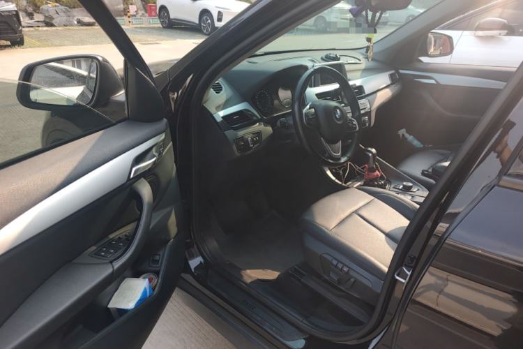 Used BMW X1 2019 sDrive18Li Fashion Model
