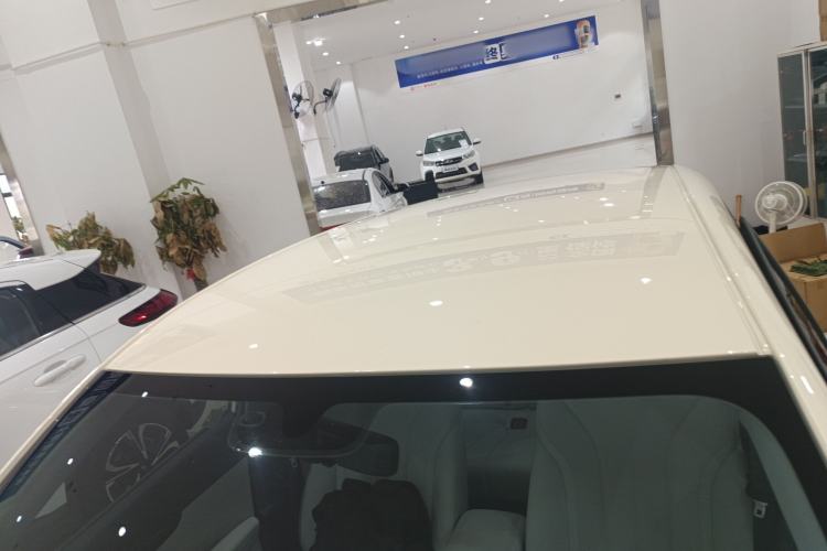 Used Geely Galaxy Geome 2025 UP 410km Exploration Edition
