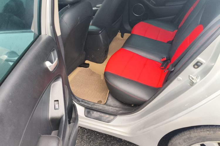 Used Kia K3 2013 1.6L Automatic GLS