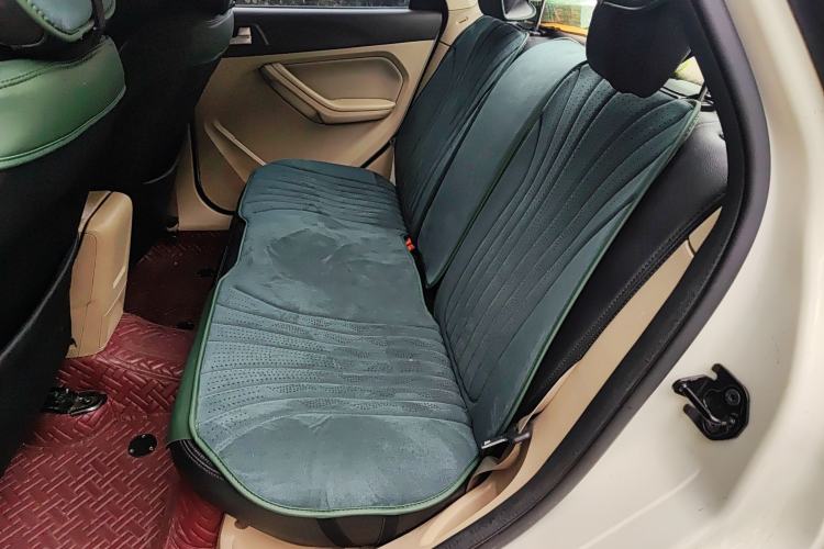 Used Ford Focus 2013 Sedan Classic 1.8L Manual Millionth Anniversary Edition