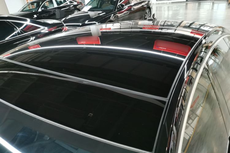 Used Audi A7 2025 45 TFSI Prestige Edition