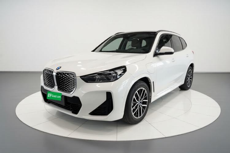 Used BMW iX1 2023 eDrive25L M Sport Package