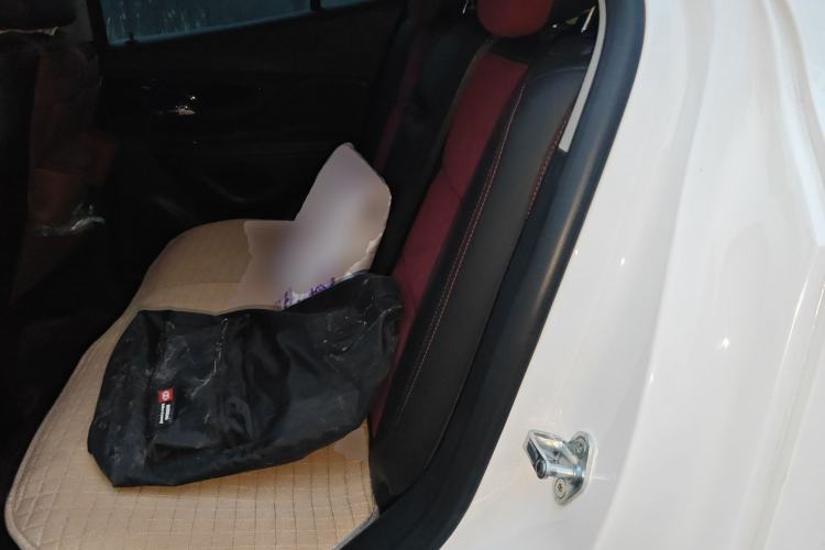 Used Buick Encore 2016 18T Automatic Two-Wheel Drive Urban Elite Model