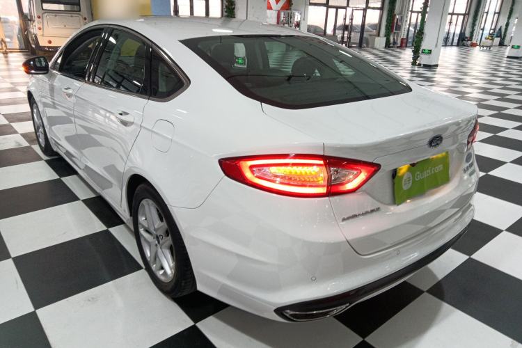 Used Ford Mondeo 2013 1.5L GTDi180 Fashion Edition