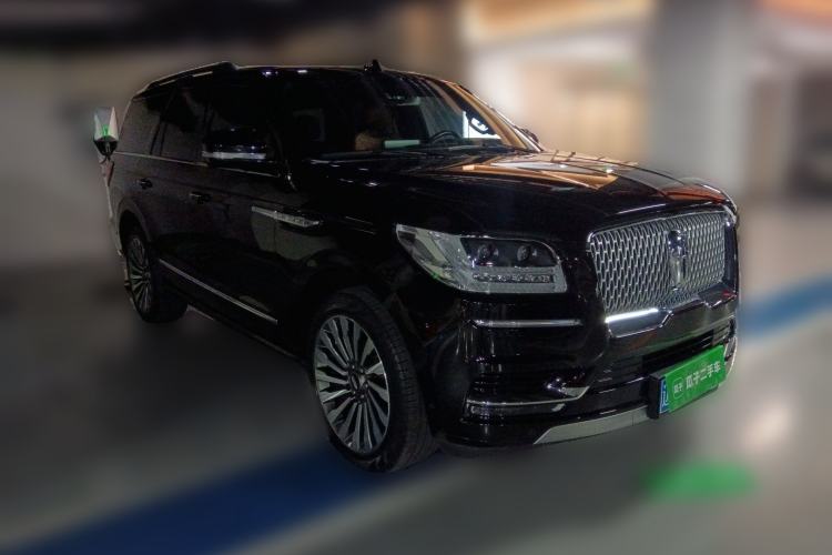 Used Lincoln Navigator 2020 3.5T Prestige Edition