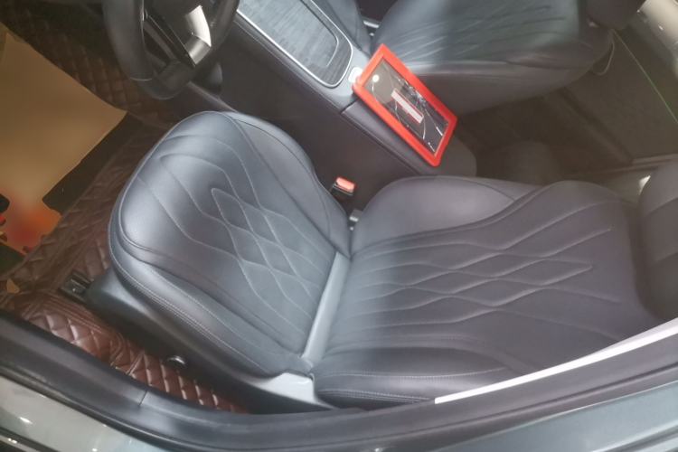 Used Chery Fengyun A8 2025 145 Luxury Edition