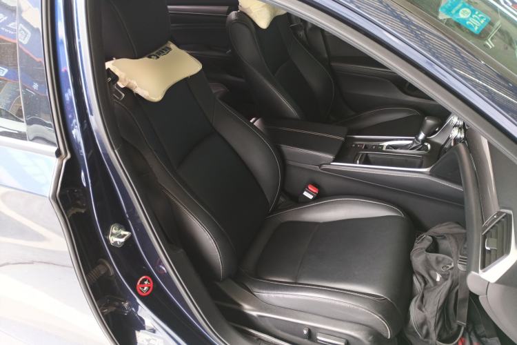 Used Honda Inspire 2022 260TURBO Elegant Edition
